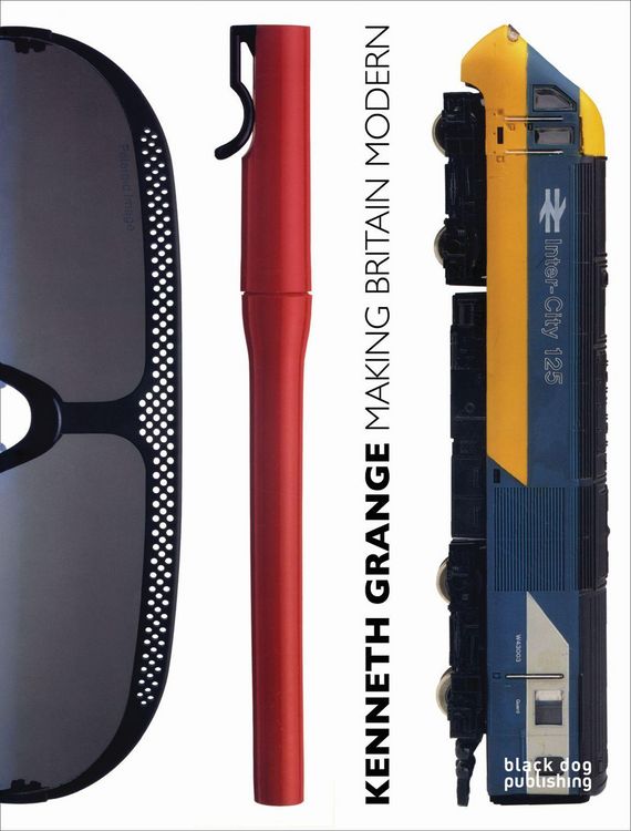 Produktbild: Kenneth Grange