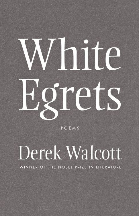 Produktbild: White Egrets