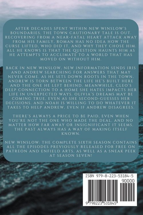 Produktbild: New Winslow