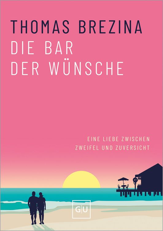 Produktbild: Die Bar der W&uuml;nsche