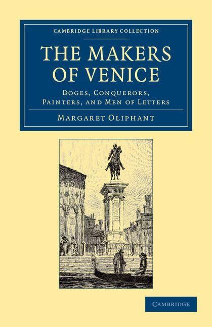 Produktbild: The Makers of Venice