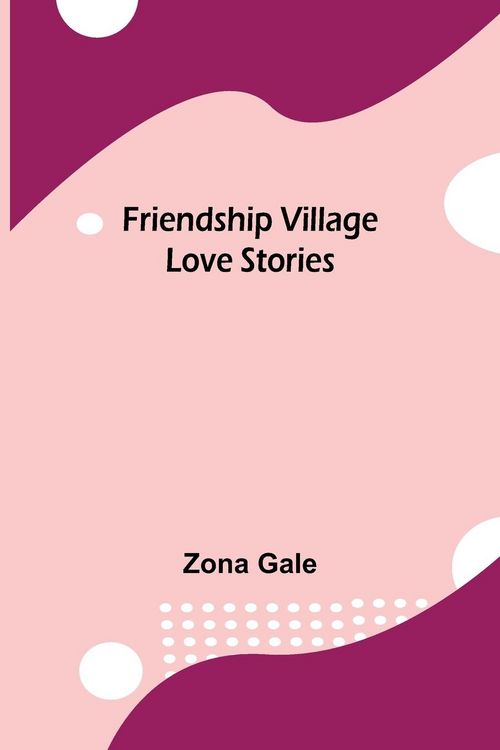 Produktbild: Friendship Village Love Stories