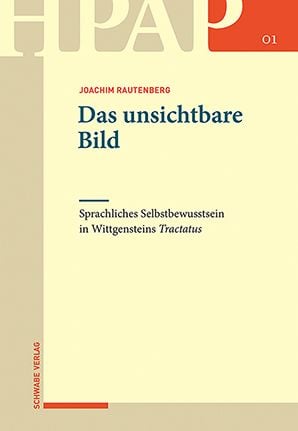Produktbild: Das unsichtbare Bild