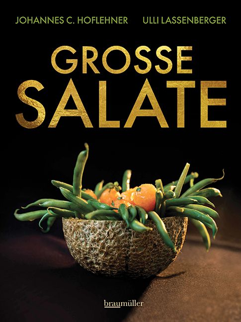 Produktbild: Gro&szlig;e Salate