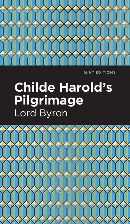 Produktbild: Childe Harold's Pilgrimage