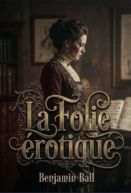 Produktbild: La Folie &eacute;rotique