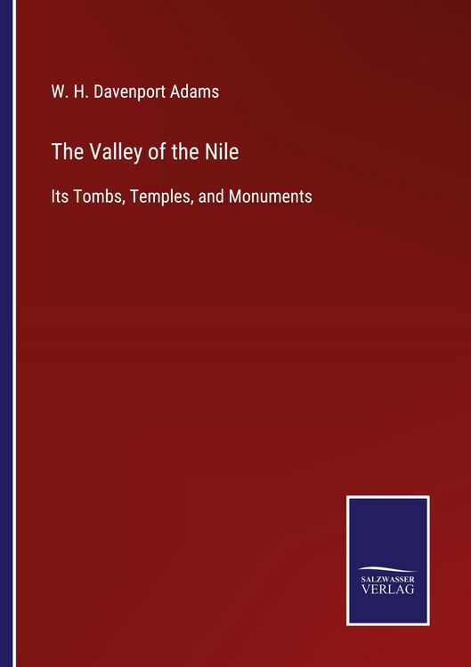 Produktbild: The Valley of the Nile