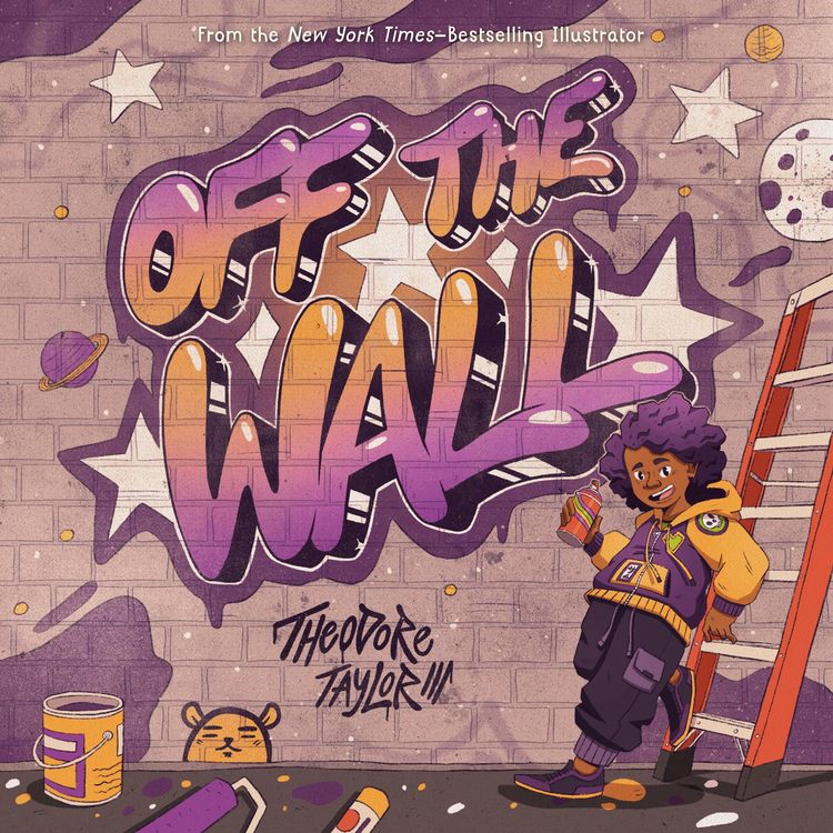 Produktbild: Off the Wall