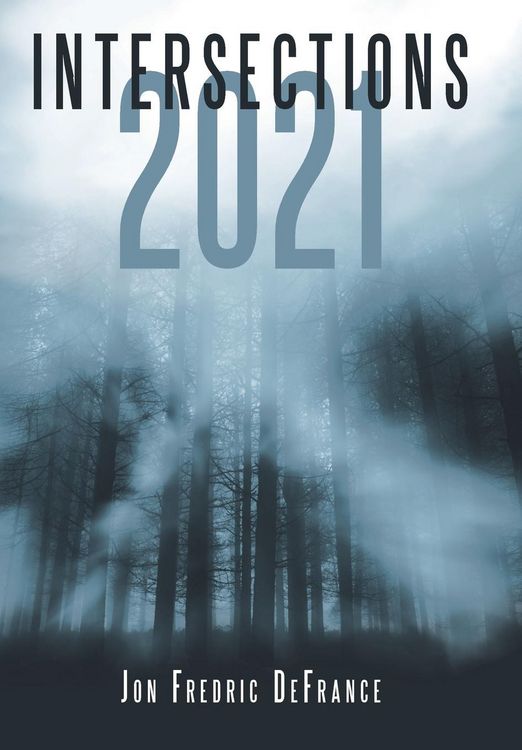 Produktbild: Intersections 2021