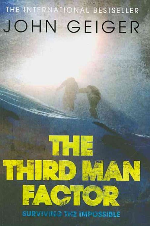 Produktbild: Third Man Factor