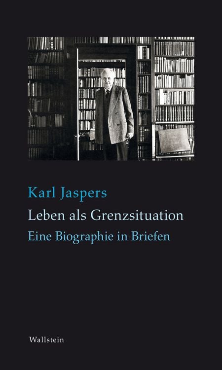 Produktbild: Leben als Grenzsituation
