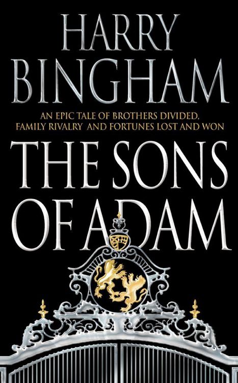 Produktbild: The Sons of Adam