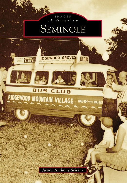 Produktbild: Seminole