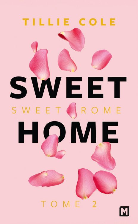 Produktbild: Sweet Home, T2 : Sweet Rome