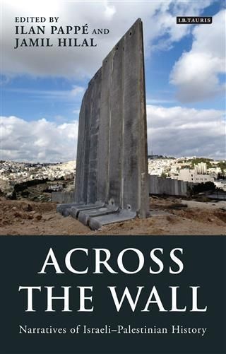 Produktbild: Across the Wall