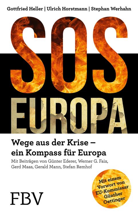 Produktbild: SOS Europa