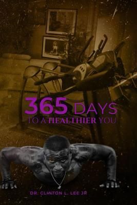 Produktbild: 365 Days To A Healthier You