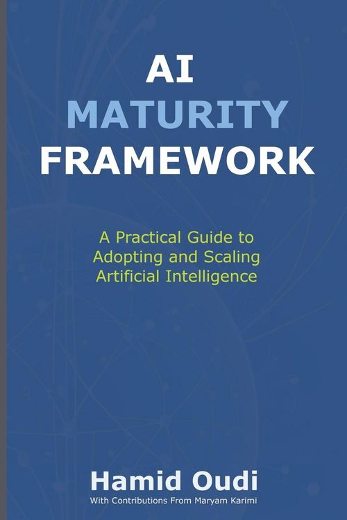 Produktbild: AI Maturity Framework