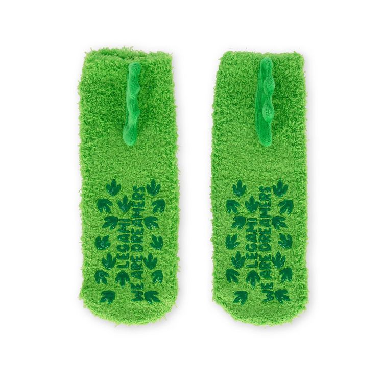 Produktbild: Legami Socken - It's a Match! - Dino - Kinder