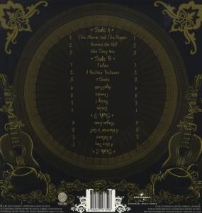 Produktbild: Beyond Hell/Above Heaven