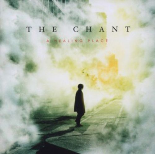 Produktbild: Chant, T: Healing Place
