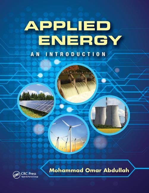Produktbild: Abdullah, M: Applied Energy
