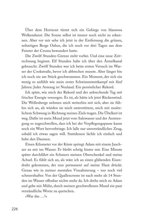 Produktbild: Im Meer bin ich zu Hause