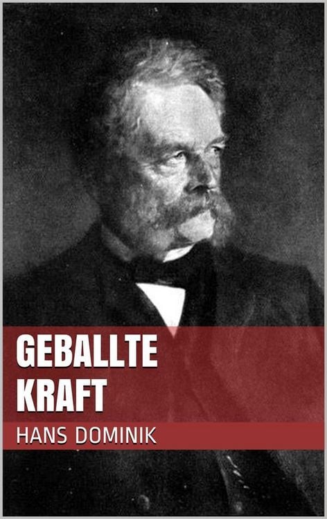 Produktbild: Geballte Kraft