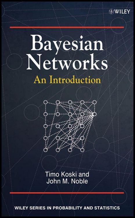 Produktbild: Bayesian Networks