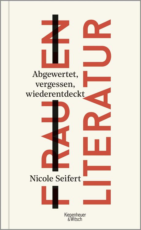 Produktbild: Frauen Literatur