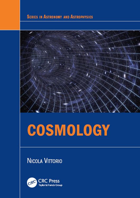 Produktbild: Cosmology