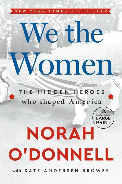 Produktbild: We the Women