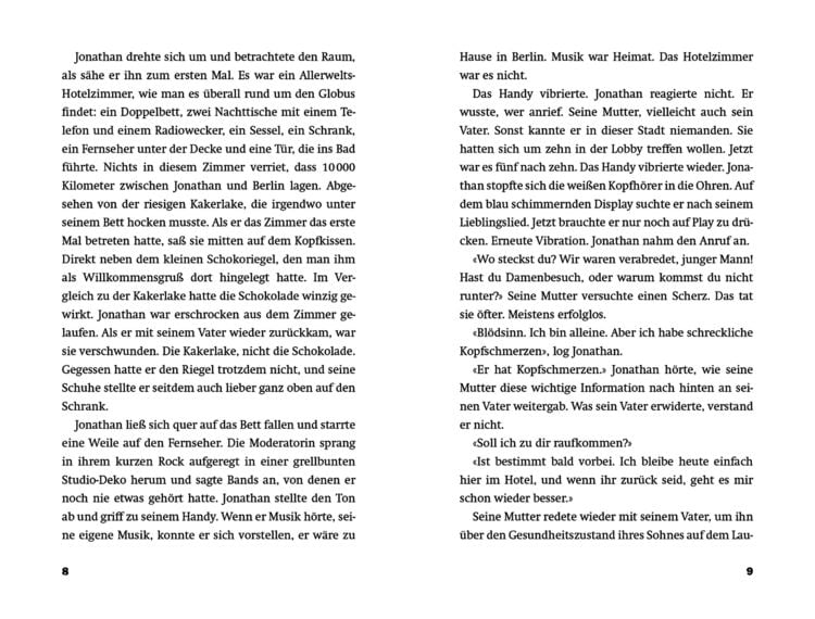 Produktbild: Knastkinder