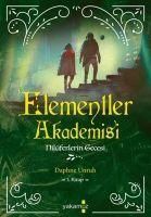 Produktbild: Elementler Akademisi - 3 Nil&uuml;ferlerin Gecesi