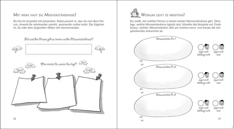 Produktbild: Konrad, der Konfliktl&ouml;ser EXTRA - Clever streiten und vers&ouml;hnen in der Schule und woanders