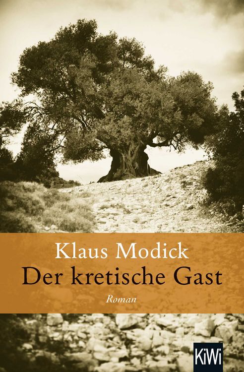 Produktbild: Der kretische Gast