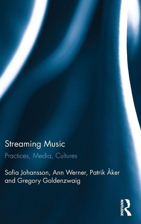 Produktbild: Streaming Music