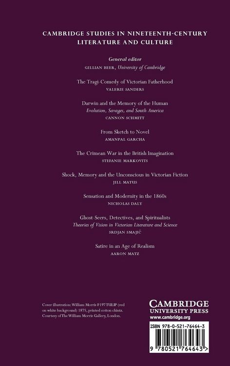 Produktbild: Thinking about Other People in Nineteenth-Century British Writing
