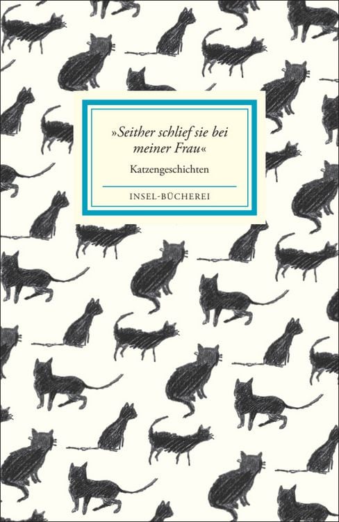 Produktbild: »Seither schlief sie bei meiner Frau«