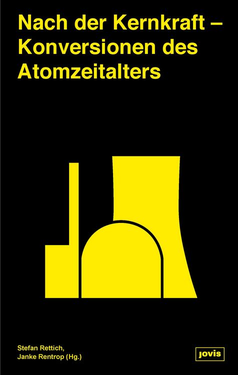 Produktbild: Nach der Kernkraft