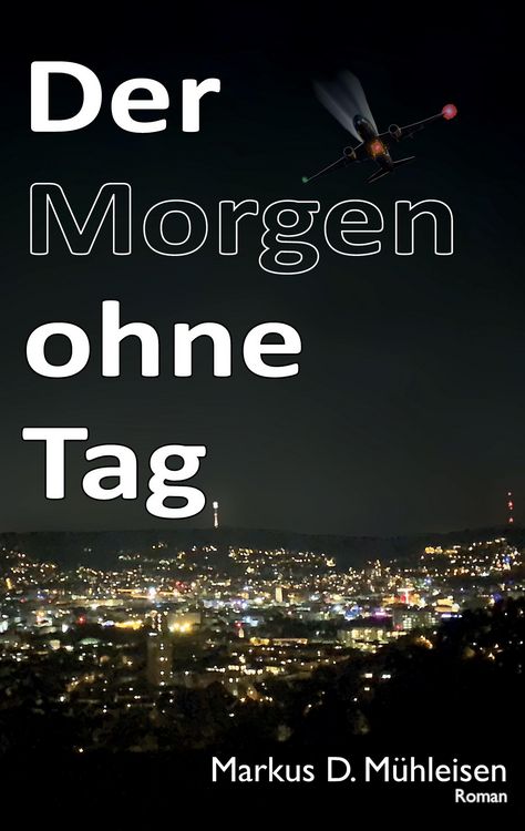 Produktbild: Der Morgen ohne Tag