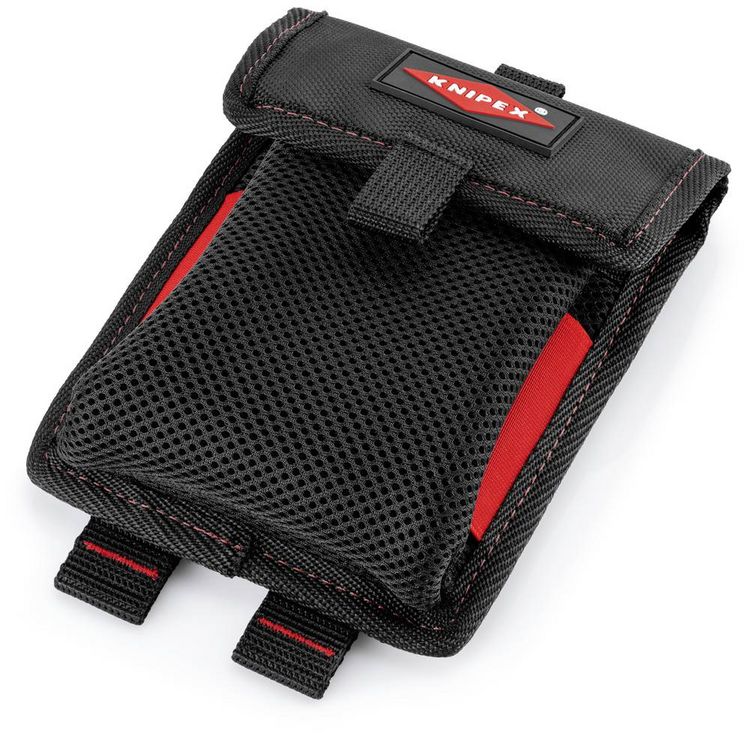 Produktbild: Knipex 00 19 50 LE Werkzeugtasche unbest&uuml;ckt (B x H x T) 135 x 190 x 40mm