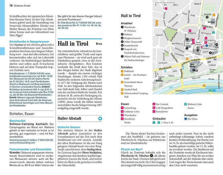 Produktbild: DuMont Reise-Taschenbuch Reisef&uuml;hrer Tirol