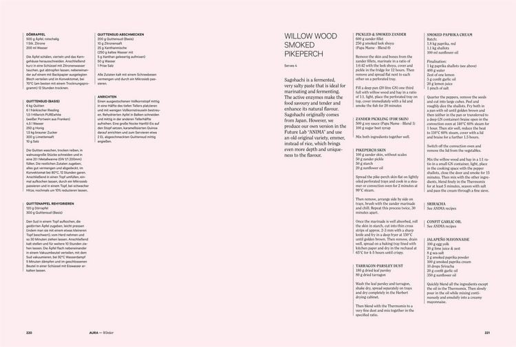 Produktbild: Aura & Anima