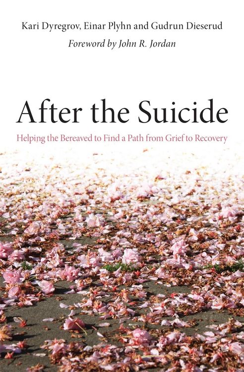 Produktbild: After the Suicide