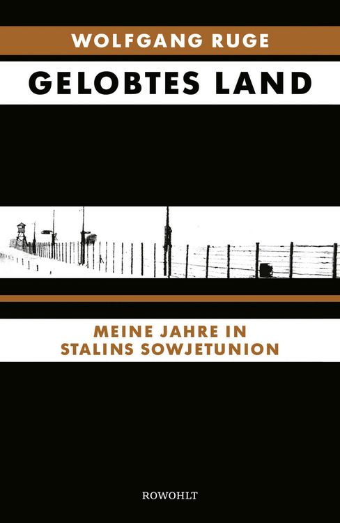 Produktbild: Gelobtes Land