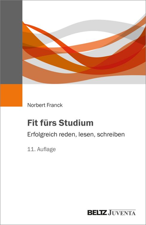 Produktbild: Fit f&uuml;rs Studium