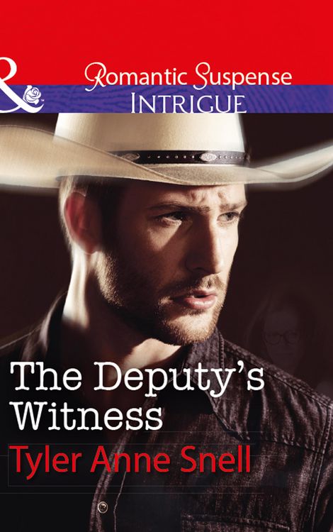 Produktbild: The Deputy's Witness