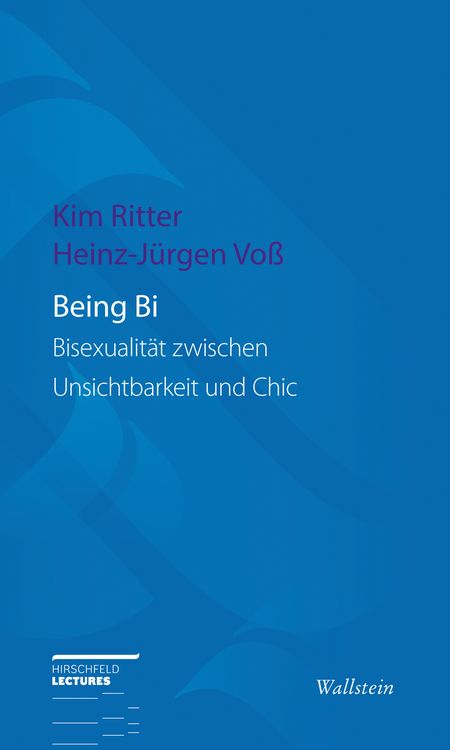 Produktbild: Being Bi