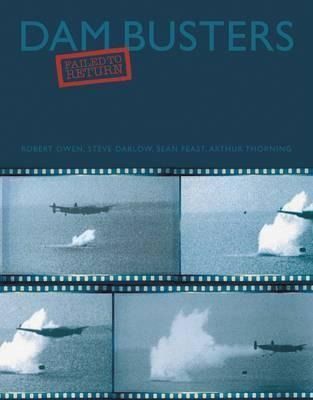 Produktbild: Dam Busters